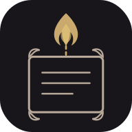 Laocoon — Flame & Scroll